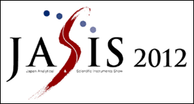 JASIS 2012